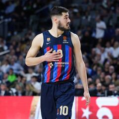 Kalinic: “No podemos desvelar nuestros secretos”