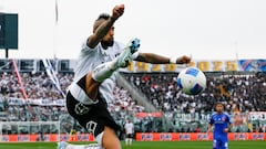 Colo Colo sorprende con una inédita camiseta: los colores te asombrarán