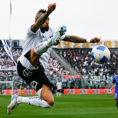 Colo Colo sorprende con una inédita camiseta: los colores te asombrarán