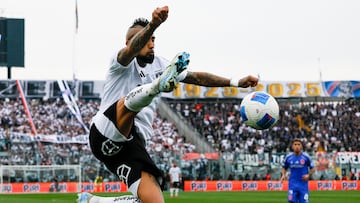 Colo Colo sorprende con una inédita camiseta: los colores te asombrarán