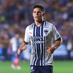 Alfonso González defendió al área médica de Rayados
