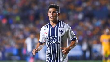 Alfonso González defendió al área médica de Rayados