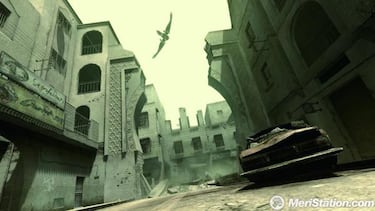 Metal Gear Solid 4: Guns of the Patriots, Impresiones