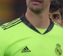 La cara de Asensio es hoy el espejo del madridismo