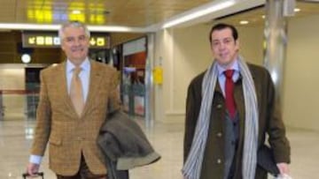 El magnate Ali Syed ya es el nuevo dueño del Racing