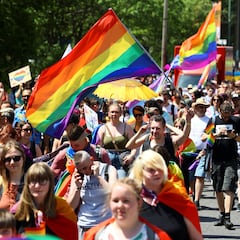 Orgullo Gay 2022: ¿cuántas banderas LGBT hay y qué significa cada una?