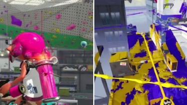 Avance Splatoon 2: Los calamares vuelven a la carga