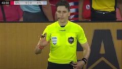 MLS referee explains “hilarious” viral VAR moment