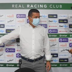 Sergio Ruiz llegará a Las Palmas como cedido