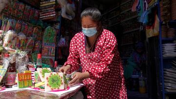 Cuarentena rígida en La Paz por coronavirus: qué es y cuándo empezaría