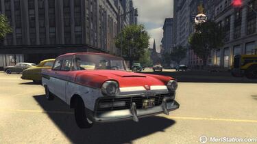Mafia II, Impresiones