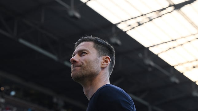 Xabi, contra la ‘maldición Del Bosque’