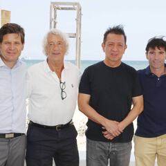 Editorial en la web del club: "El Valencia casi se muere"