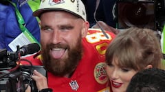 This leap year is feeling like a repeat of the last with the Chiefs victorious, a new album from Taylor Swift and a rerun of the 2020 presidential contest.