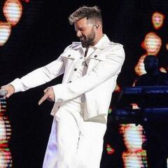 Ricky Martin vuelve a la Argentina: fecha, cómo comprar entradas y precios