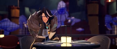 People of Note, el RPG musical que suena (a todo volumen) para ser uno de indies del año