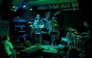 Los mejores destinos para celebrar el Día Mundial del Jazz