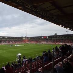 El Numancia llega a un acuerdo con sus trabajadores
