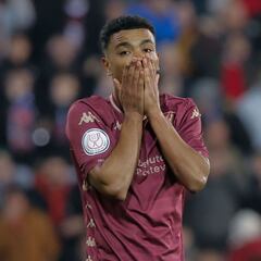 Dalisson: “Ahora me considero un interior”