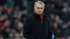 Champions League: Mourinho on Tottenham-Liverpool final