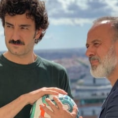 Movistar cancela la segunda temporada de 'Reyes de la noche'