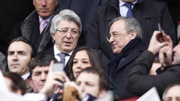 Caso Theo: Cerezo confirma que irá a "una comida de amigos"