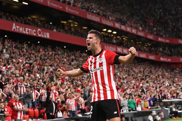 Guruzeta (Athletic Club)