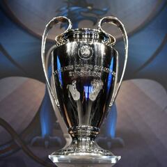 Sorteo de Cuartos de Champions League: horario, TV y ver online