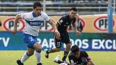 Álvarez reacciona a burla en el clásico sobre muerte de Tupper