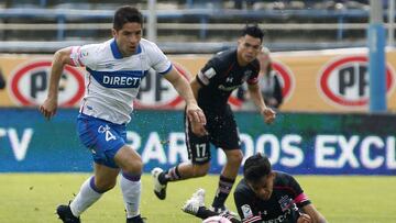 Álvarez reacciona a burla en el clásico sobre muerte de Tupper