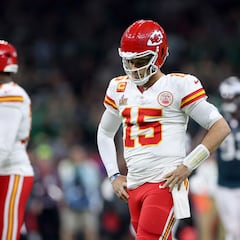 Abuelo de Patrick Mahomes fallece a los 78 años de edad