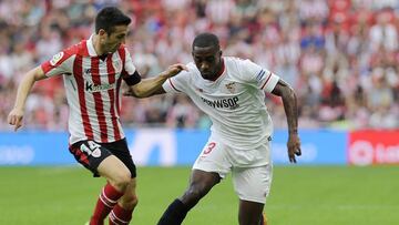 Athletic de Bilbao 1-0 Sevilla resumen, resultado y
goles del partido.