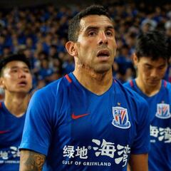 De Tévez a Anelka: jugadores que no duraron en la Superliga