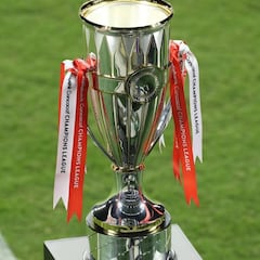 Sorteo de la Concacaf Champions Cup en vivo: Cruces y enfrentamientos