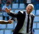 Isco y Zidane, divorcio total