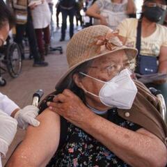 Vacunación CDMX: cuándo se reanudan y quiénes serán los primeros en recibirla