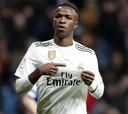 Vinicius va al Camp Nou: así se
lo arrebató el Madrid al Barça