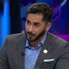 Johnny Herrera desmerece el mercado de Colo Colo con esta dura frase: “A la cresta”