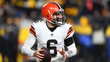 Mayfield viene de su peor campa&ntilde;a como profesional y demanda que Cleveland cambie el plan de juego o buscar&aacute; una nueva oportunidad en la NFL.