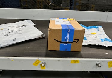 Revelan la fecha del Amazon Prime Day 2025 en México: durará más que en otros países