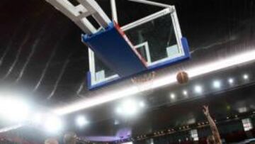 Krzyzewski: "Ya es hora de saber dónde estamos"