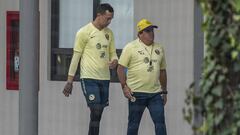 Pedro Gallese suena para llegar al América