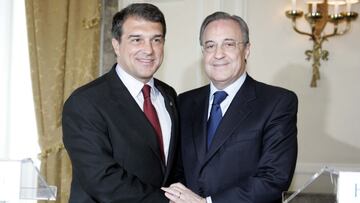 "Madrid y Barcelona, los más perjudicados de toda Europa"