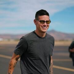 La canción de James Rodríguez que pone a bailar a todo León