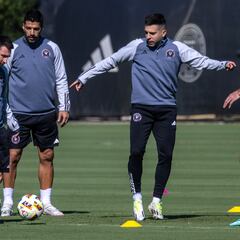 Messi y Suárez, listos para jugar ante Real Salt Lake; Freire la única duda en Inter Miami