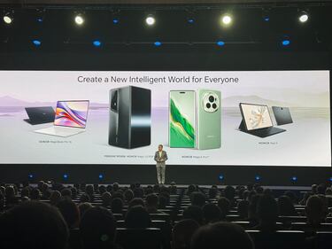 MWC: HONOR Takes Big Step in AI-Based Device Integration