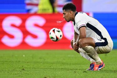 M¨¢s goles que f¨²tbol