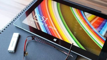 Estas podrían ser las características de la Microsoft Surface Low Cost