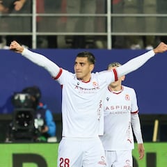 La Cultural se sienta en la mesa de los grandes