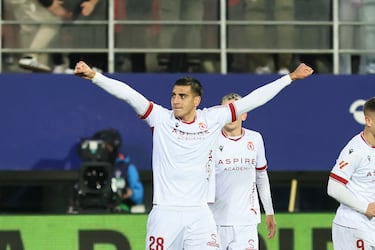 Irreductible Cultural: aprobados y suspensos